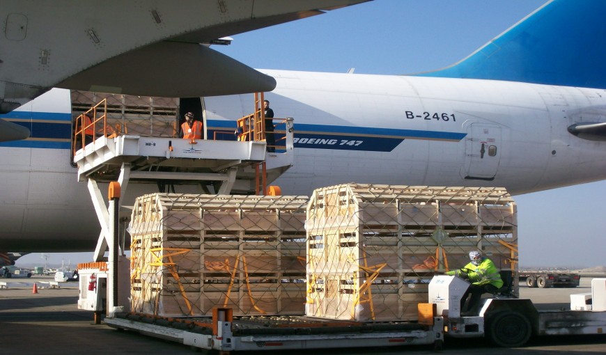 红花岗到澳门空运公司